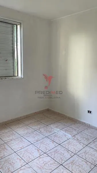 Imagem Apartamento 2 dormitórios 48m² 1 vaga Jardim Leonidas Moreira Sao Paulo/SP