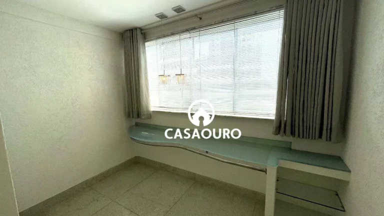 Imagem Apartamento com 2 quartos para alugar, 75 m² por R$ 5.608/mês - Lourdes - Belo Horizonte/MG