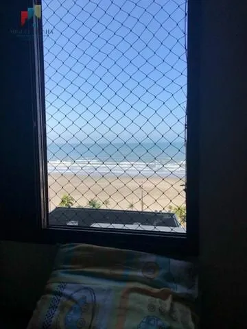 Imagem Apartamento à venda no bairro Canto do Forte - Praia Grande/SP