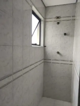 Imagem Apartamento com 1 Quarto à Venda, 48 m² em José Menino - Santos