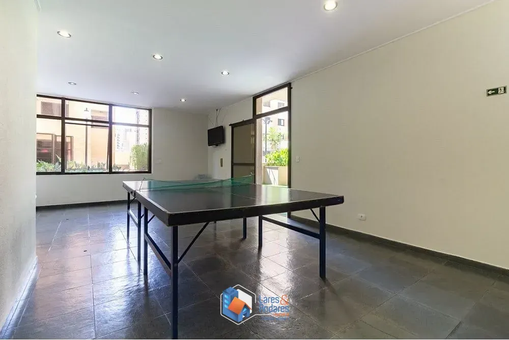 Imagem Apartamento à venda 3 Quartos 1 Suite 2 Vagas 125M² Perdizes São Paulo - SP
