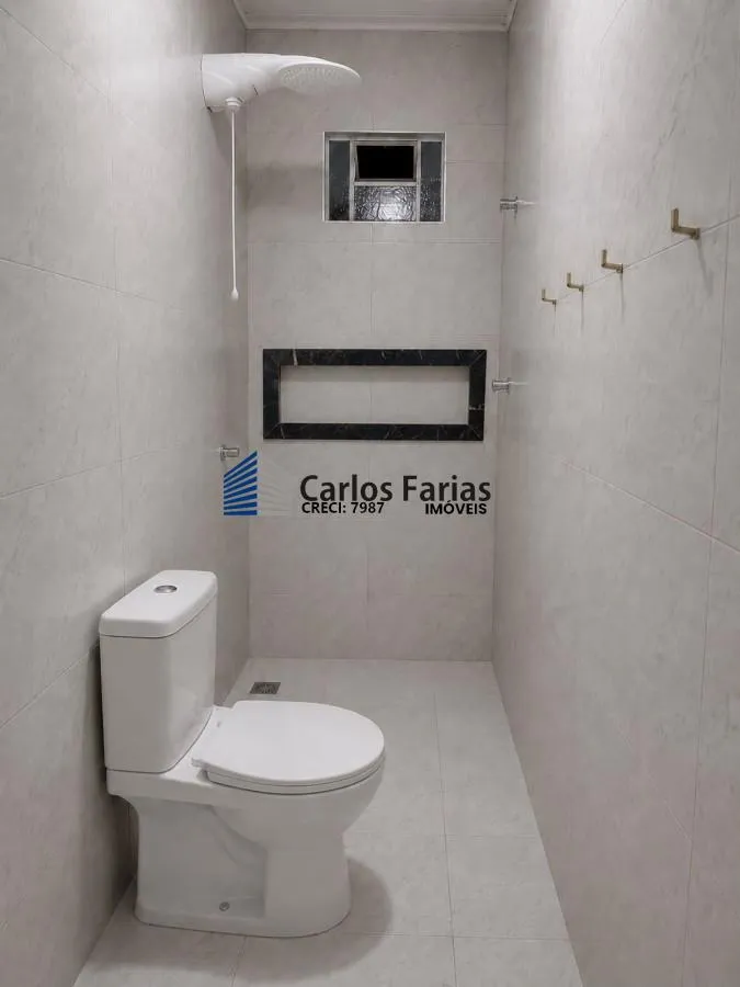 Imagem Casa para Venda em Brasília, Núcleo Rural Vargem Bonita (Park Way), 3 dormitórios, 1 suíte, 2 banheiros, 1 vaga