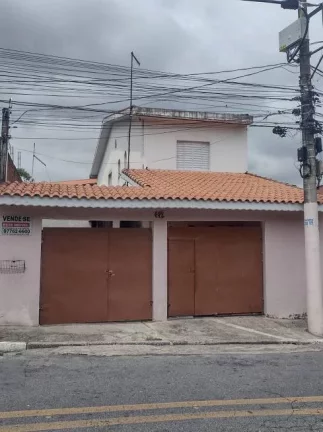 Imagem Casa a venda em Itaquaquecetuba