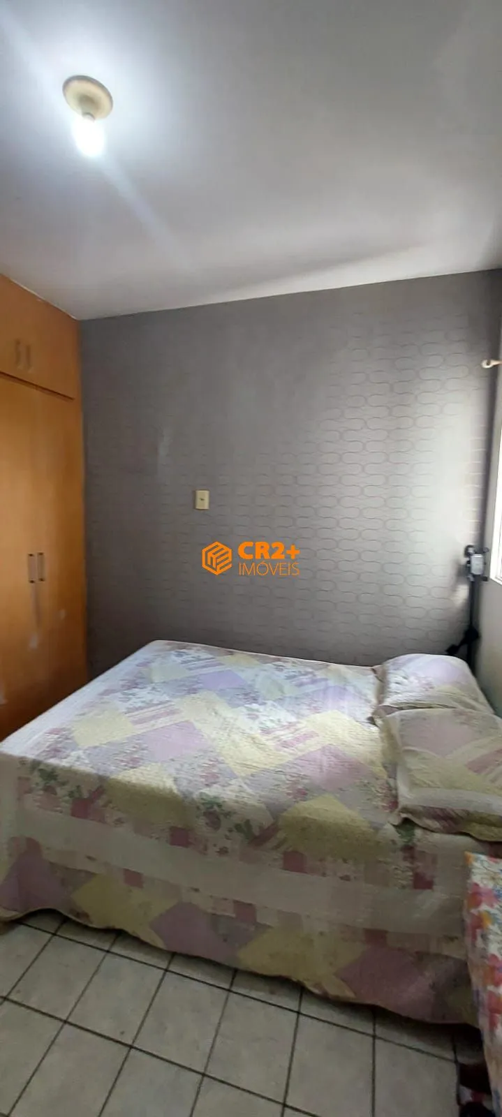 Imagem Vendo Apartamento 72m² c/ 3 Quartos sendo 1 Suíte, em Candeias.