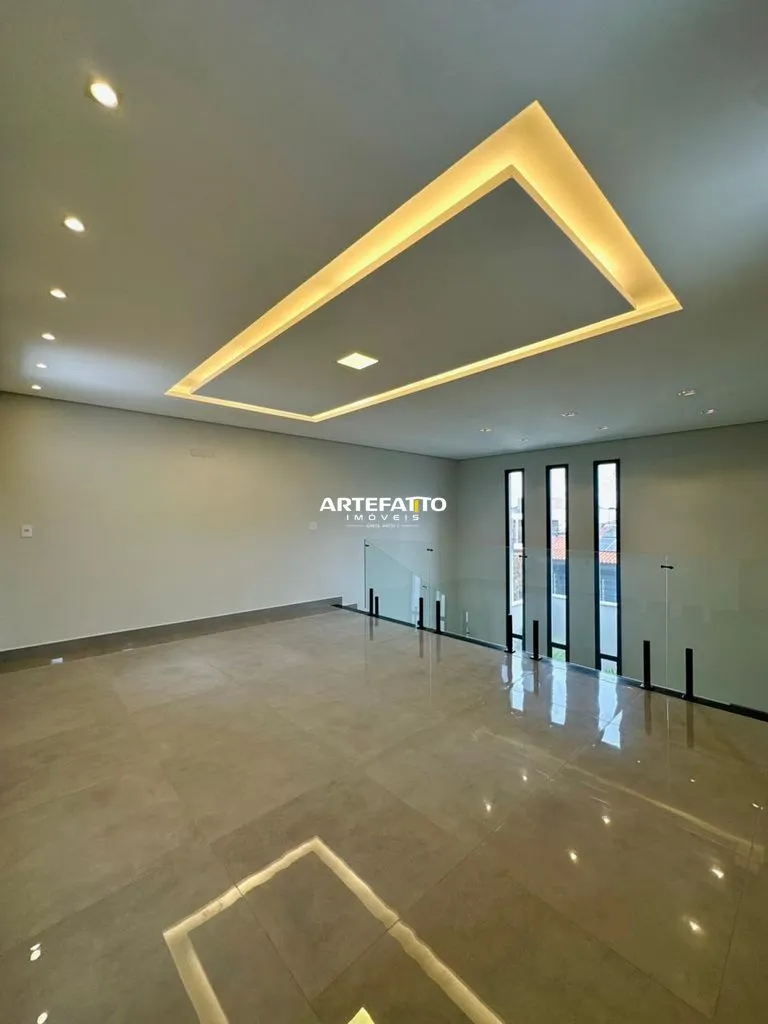 Imagem Casa à venda em Franca, Prolongamento Jardim Flórida, com 3 quartos, 230m2