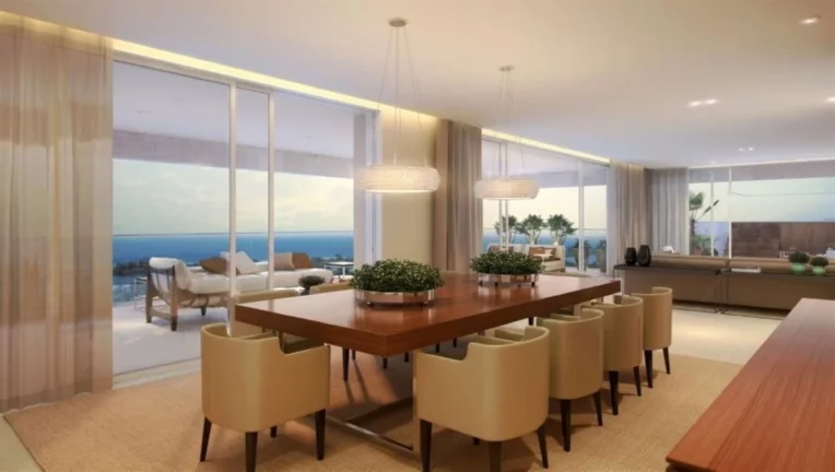 Imagem APARTAMENTO RESIDENCIAL em Rio de Janeiro - RJ, Barra da Tijuca