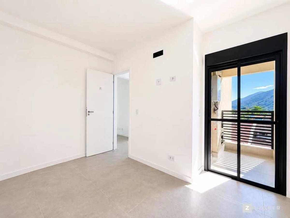 Imagem Apartamento à venda em Ubatuba, Itaguá, com 2 quartos, 73m2