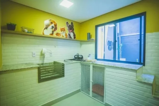 Imagem ORBI SAÚDE - VITTA RESIDENCIAL - Studio de 24m², próximo à Estação Saúde do Metrô, ESCRITURA grátis!