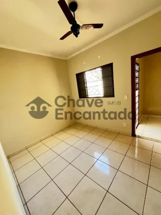 Imagem Sobrado Funcional e pratico