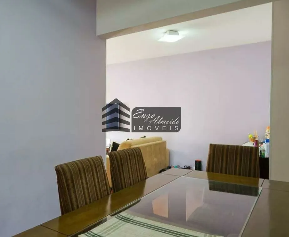 Imagem Apartamento à venda em São Paulo/SP
