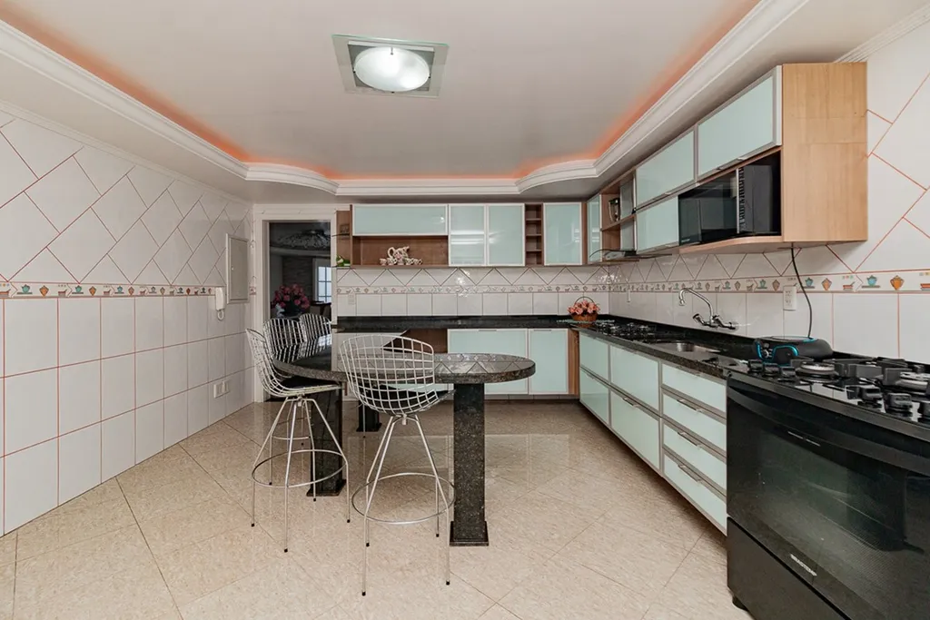 Imagem Casa em Parque Santa Fé