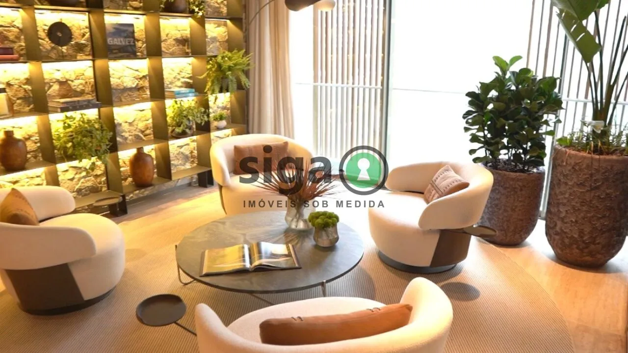 Imagem Apartamento para venda no Itaim Bibi, São Paulo - SP