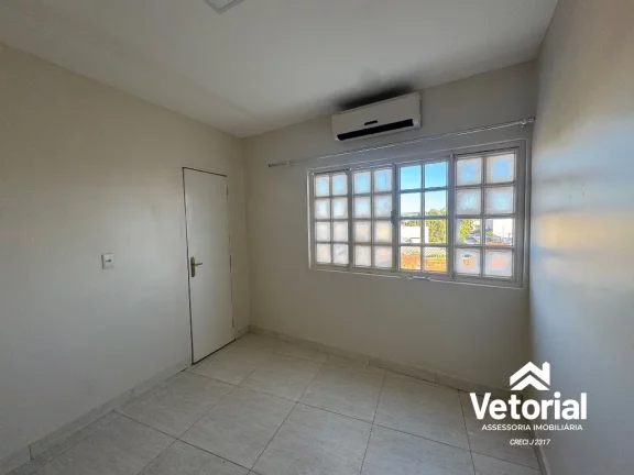 Imagem Aluguel de Apartamento no Centro de Barreiras-BA: 3 quartos, 3 suítes, 1 sala, 75m² de área. Venha conferir!