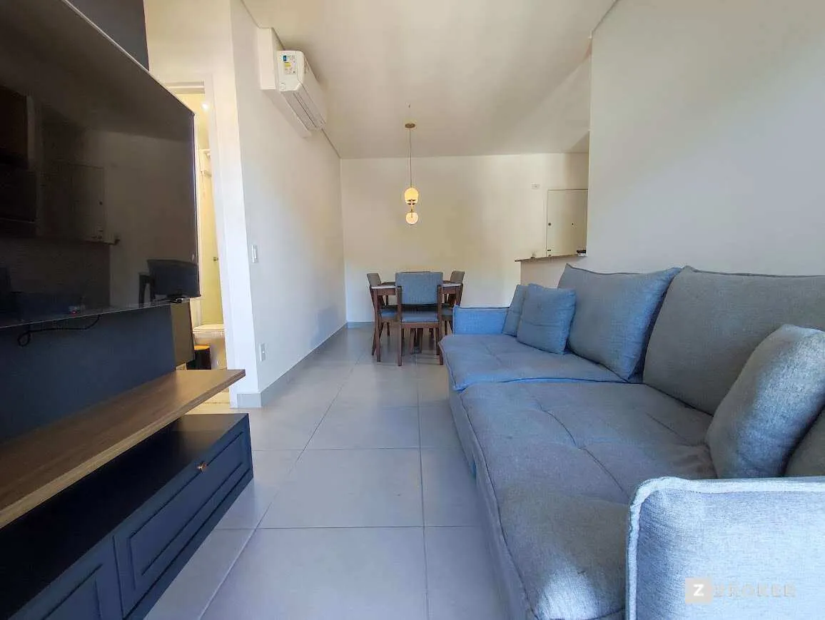 Imagem Apartamento à venda em Ubatuba, Toninhas, com 2 quartos, 64m2