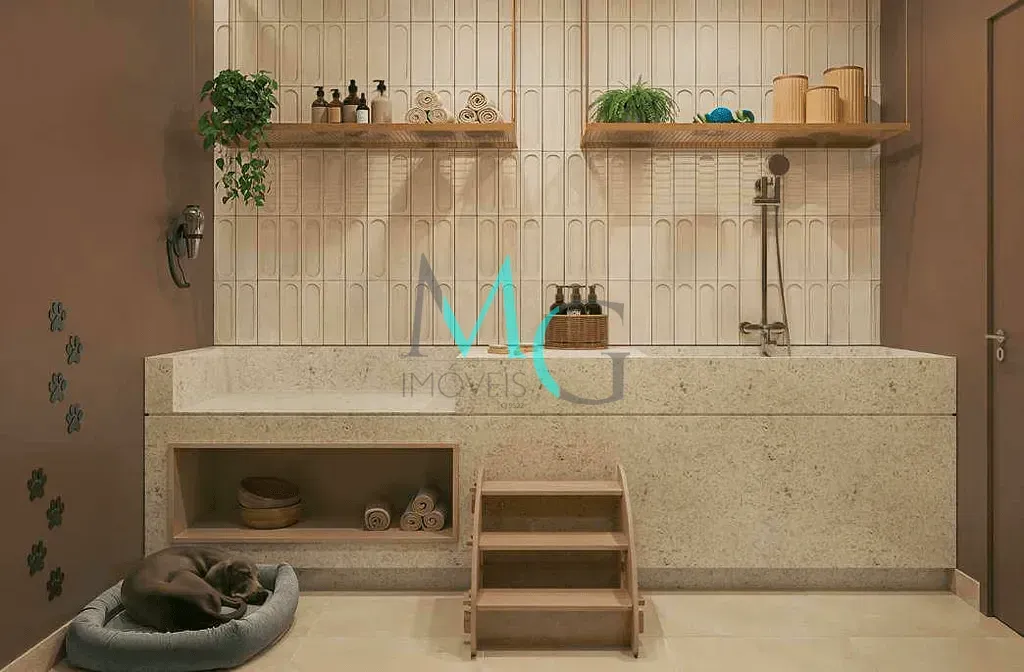 Imagem Apartamento à venda 4 Quartos 4 Suites 3 Vagas 221.48M² Barra da Tijuca Rio de Janeiro - RJ