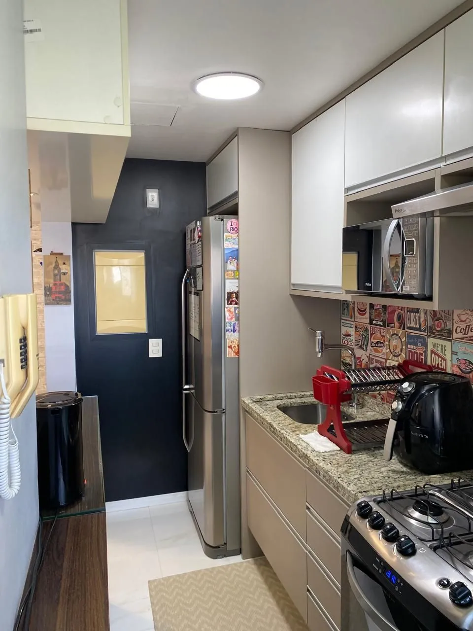 Imagem Apartamento no Reserva Ipanema de 3 dormitórios vaga e infra