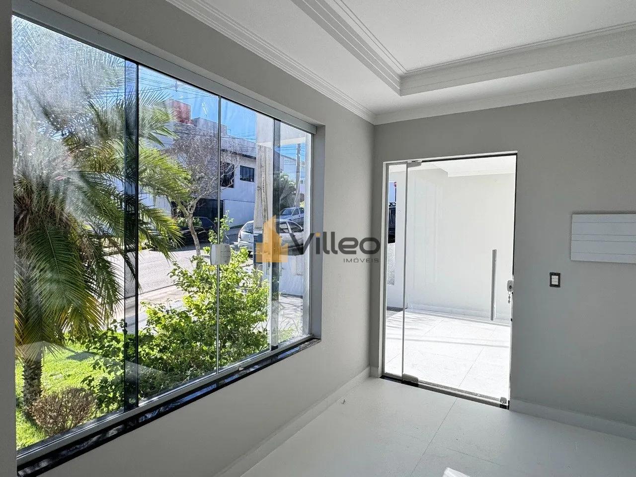 Imagem Descubra o privilÃ©gio de viver com conforto, seguranÃ§a e elegÃ¢ncia nesta charmosa casa em condomÃ...