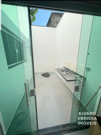 Imagem Oportunidade. Excelente salão à venda, 138 m² - Jardim São João - Salto/SP