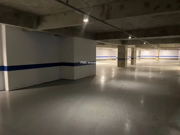 Imagem Apartamento à venda em Pinheiros com 3 suítes, 3 banheiros, 2 vagas.