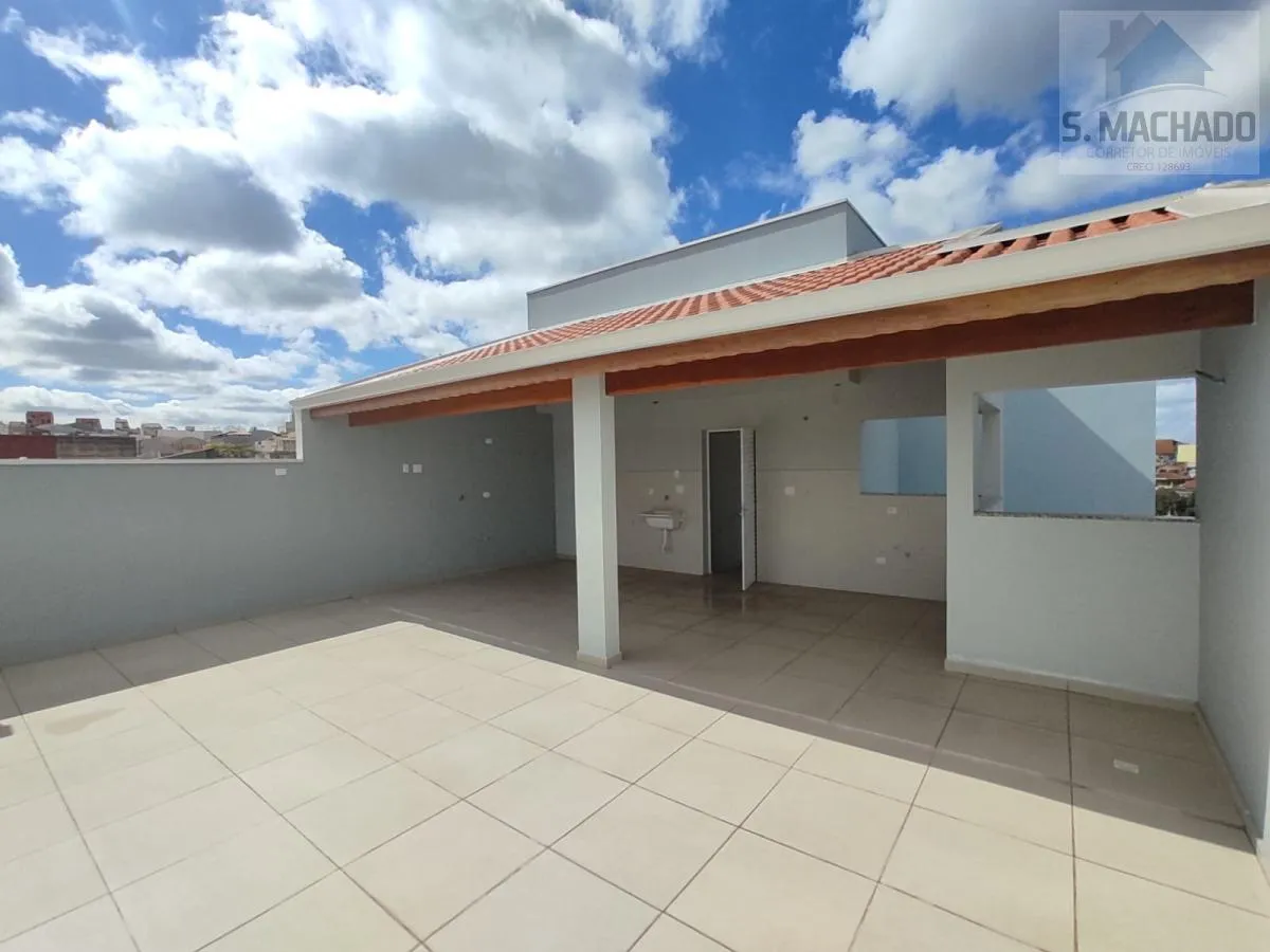 Imagem Apartamento para Venda em Santo André / SP no bairro Parque das Nações