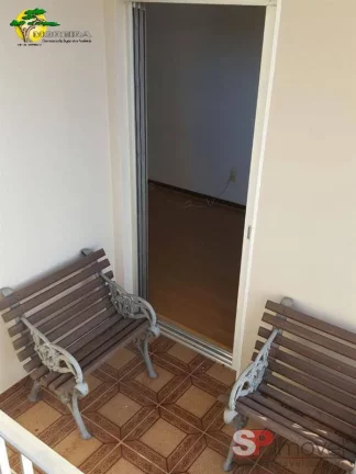Imagem SOBRADO NO TREMEMBÉ - ÓTIMA LOCALIZAÇÃO !