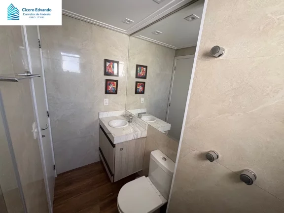 Imagem APARTAMENTO RESIDENCIAL em SÃO PAULO - SP, VILA REGENTE FEIJÓ