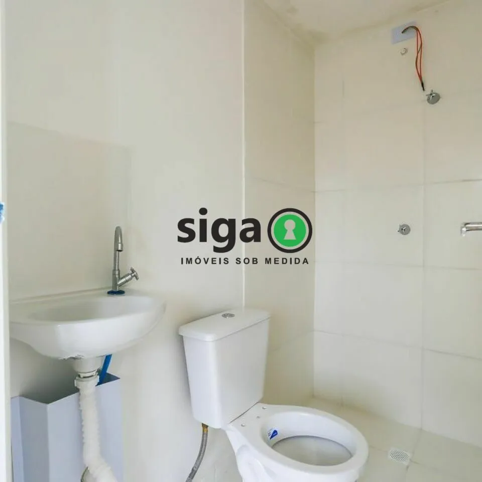 Imagem Apartamento 1 quarto a venda na Vila Andrade