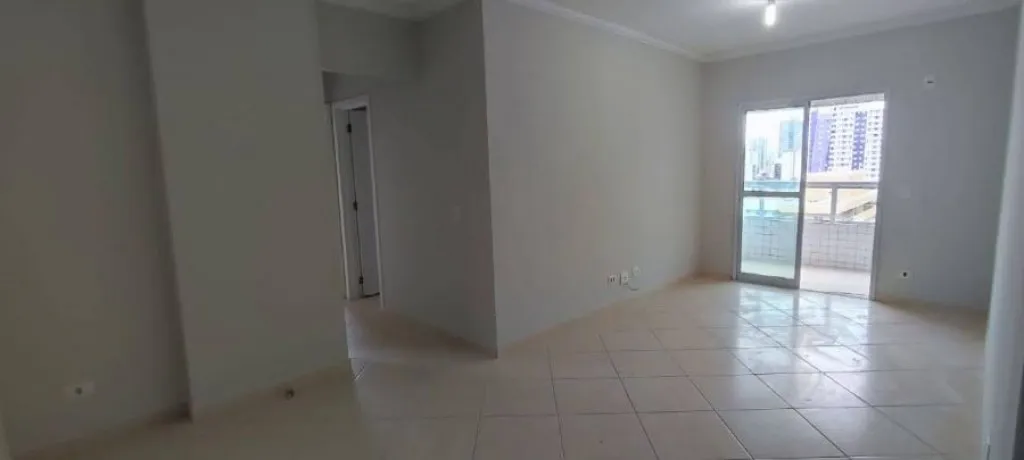 Imagem APARTAMENTO COM 72,00 m² - AVIAÇÃO - PRAIA GRANDE SP