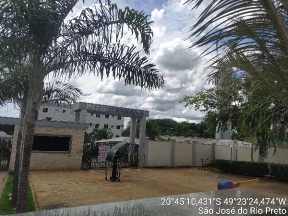 Foto do imóvel Oportunidade Única em SAO JOSE DO RIO PRETO - SP | Tipo: Apartamento | Negociação: Venda Direta Online | Situação: Imóvel em RUA ALFREDO RICARDO DA COSTA