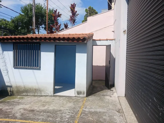Imagem Galpão Comercial para Locação Localização Estratégica!
