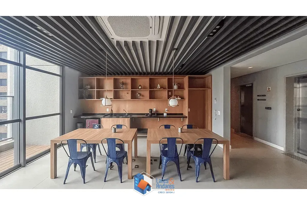 Imagem Apartamento à venda 2 Quartos 2 Suites 1 Vaga 69M² Jardim das Acácias São Paulo - SP