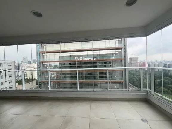 Imagem APARTAMENTO RESIDENCIAL em SÃO PAULO - SP, CONSOLAÇÃO