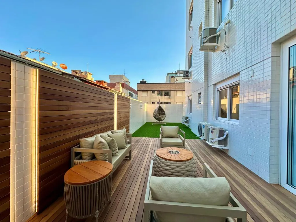 Imagem Apartamento 2 Dormitórios - Bairro Centro