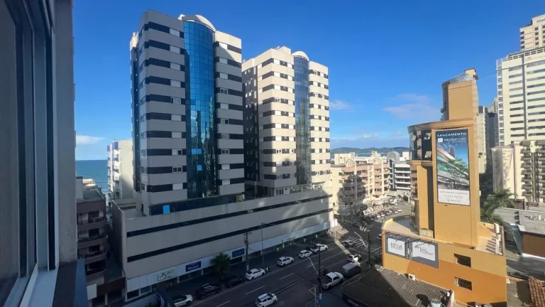Imagem Edifício Mount Everest