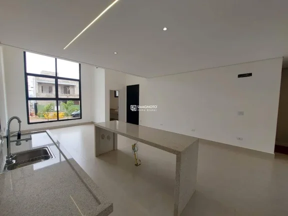 Imagem Casa com 3 dormitórios à venda, 167 m² por R$ 1.580.000,00 - Santa Rosa - Piracicaba/SP