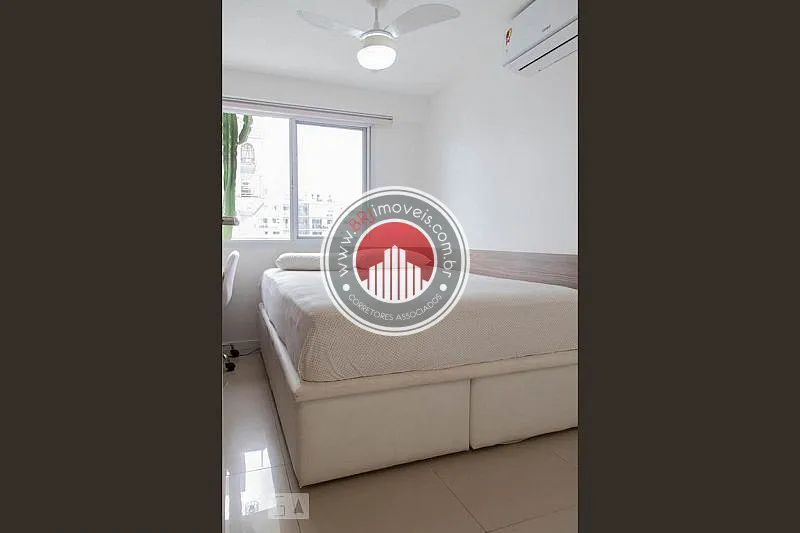 Imagem Apartamento a Venda no bairro Recreio dos Bandeirantes - Rio de Janeiro, RJ
