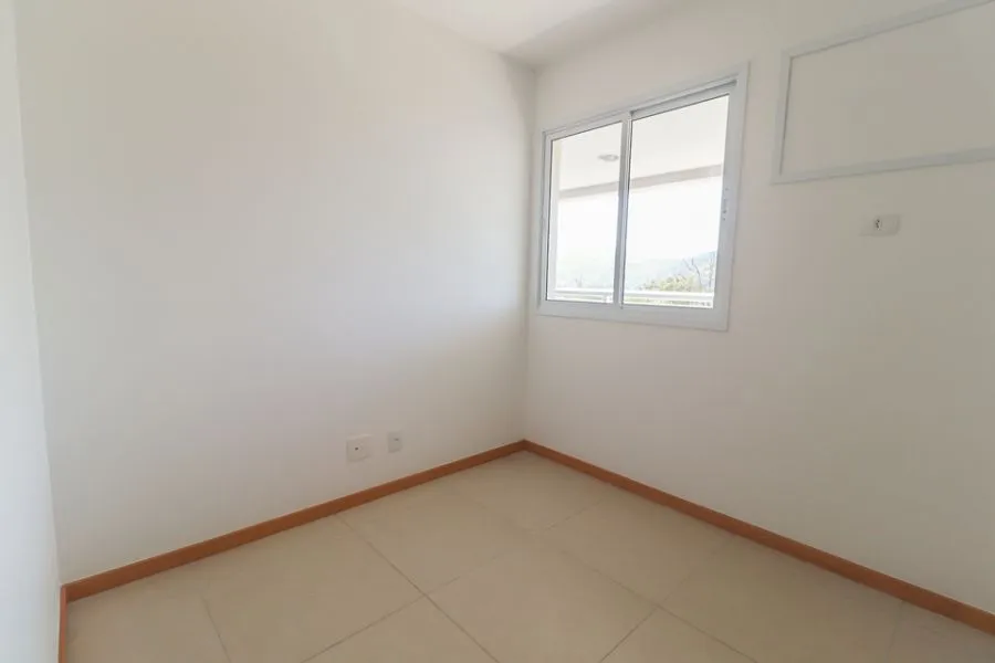Imagem Apartamento a Venda no bairro Recreio dos Bandeirantes - Rio de Janeiro, RJ