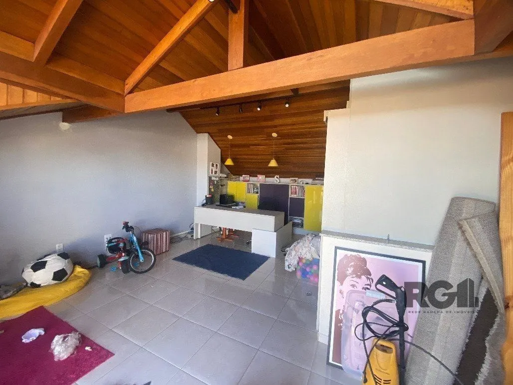 Imagem Casa de 3 dormitórios sendo 1 suíte no Lagos de Nova Ipanema