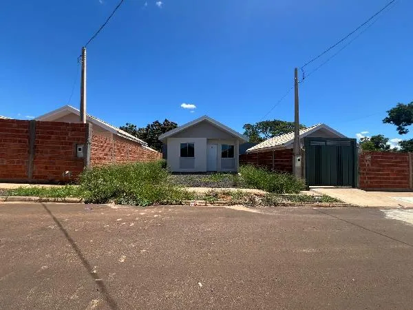 Foto do Imóvel