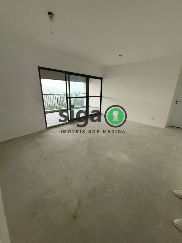 Imagem Apartamento 139 m² Mooca 04 dormitórios