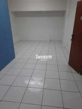 Imagem Salas à venda no Edifício Sandoval Azevedo no Setor Central - Goiânia/GO