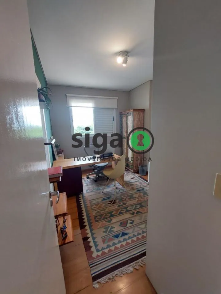 Imagem Apartamento Residencial em Morumbi