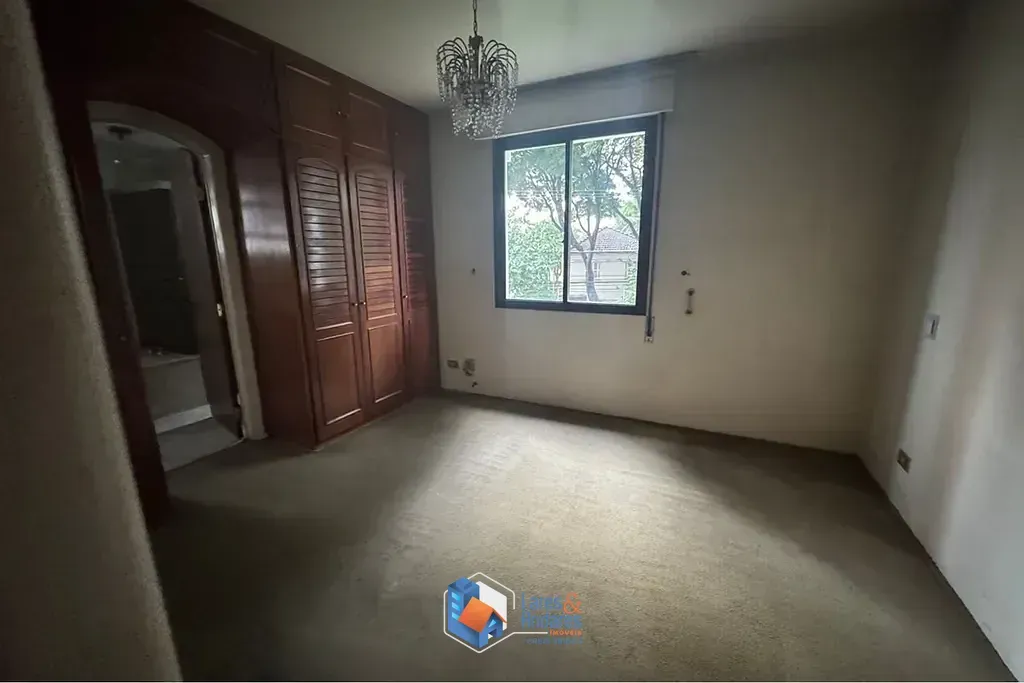 Imagem Apartamento à venda 4 Quartos 2 Suites 3 Vagas 217M² Brooklin Paulista São Paulo - SP