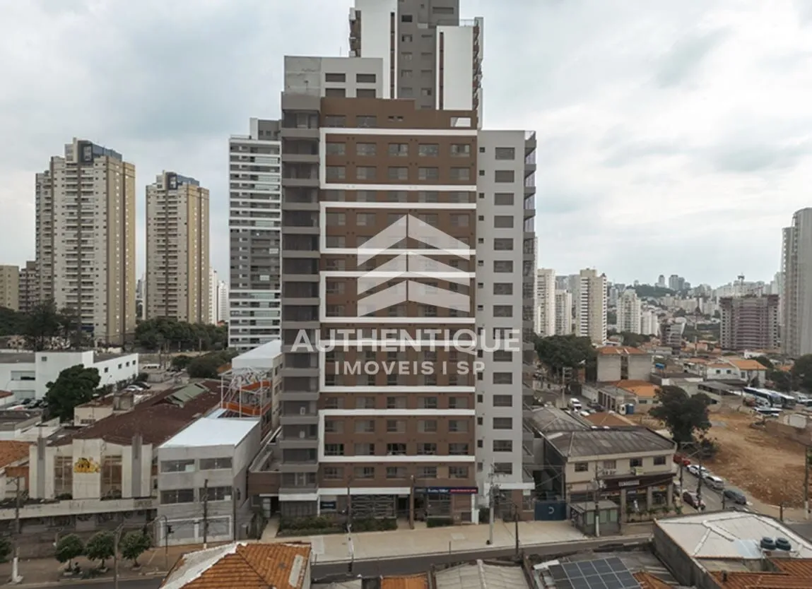 Imagem MERIT SANTA CRUZ - ALTO DO IPIRANGA - Apartamento à venda em São Paulo/SP