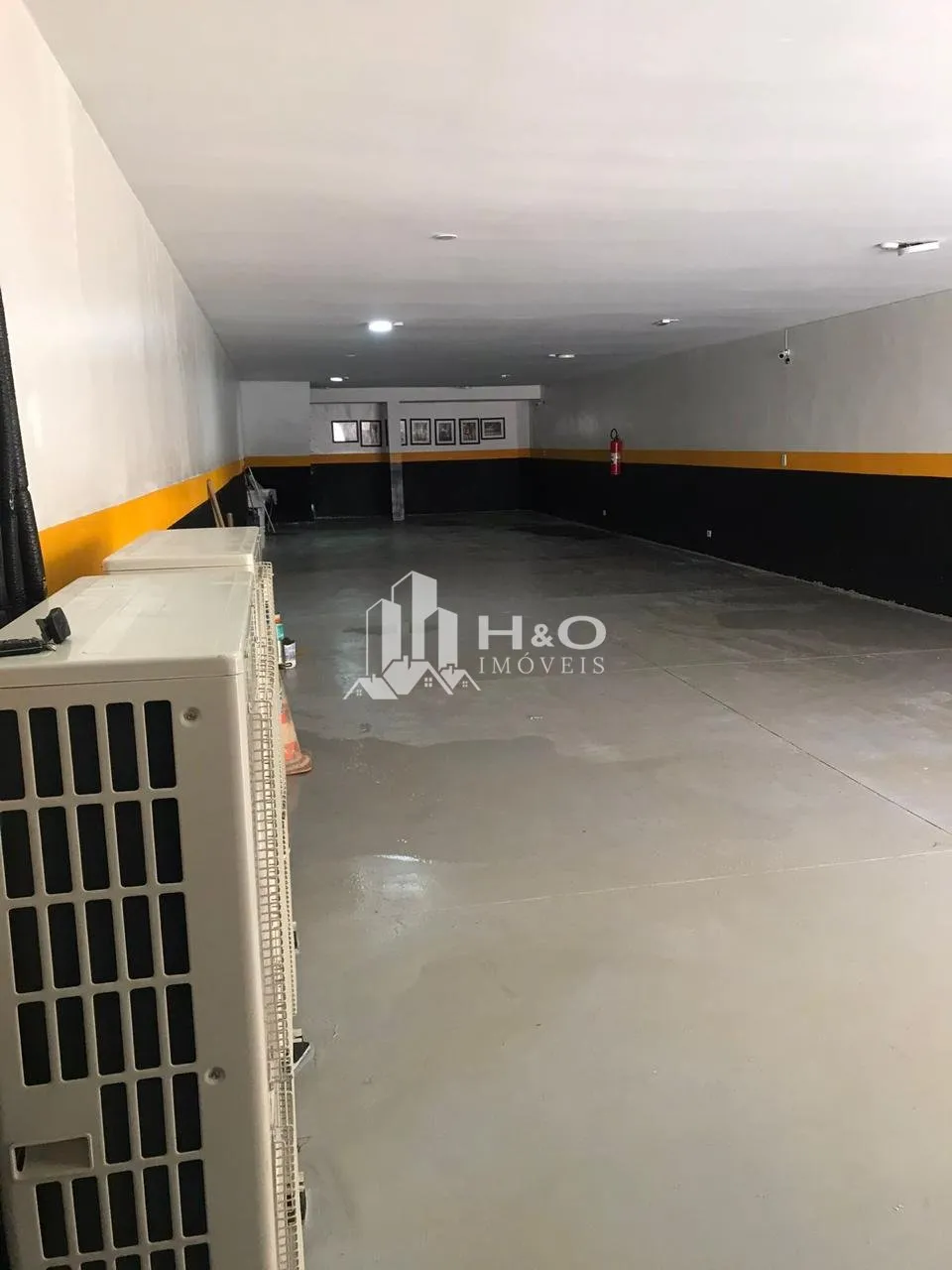 Imagem Prédio Comercial - 588m² de área útil | Vila Carrão