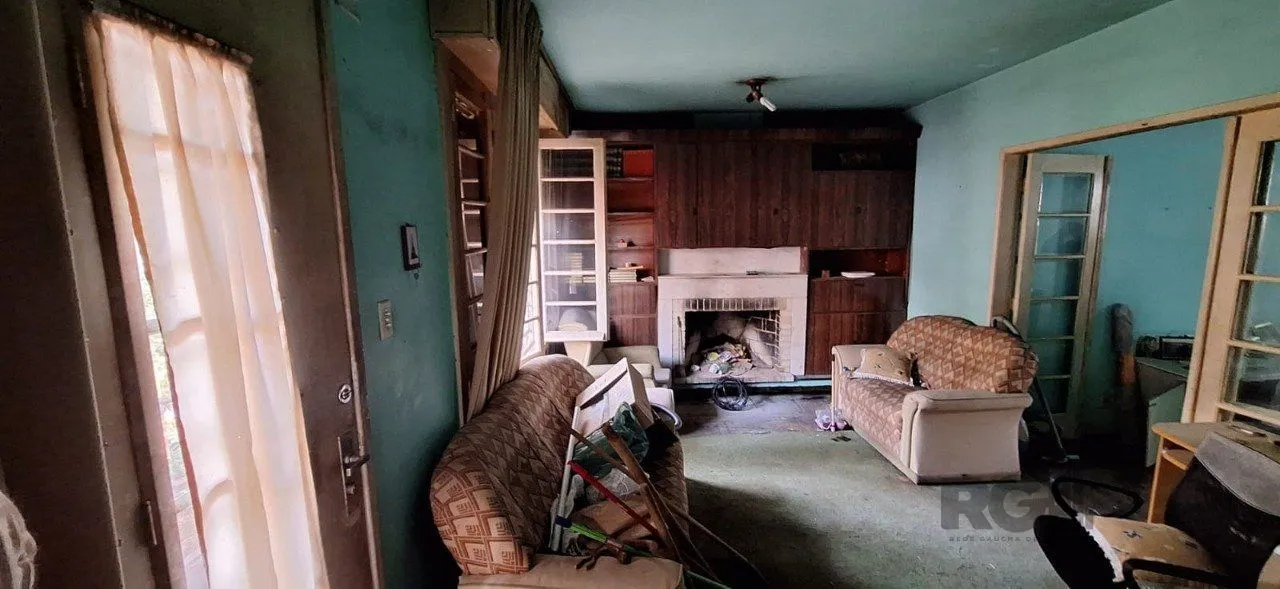 Imagem Viva com estilo: Casa à venda em excelente localização.