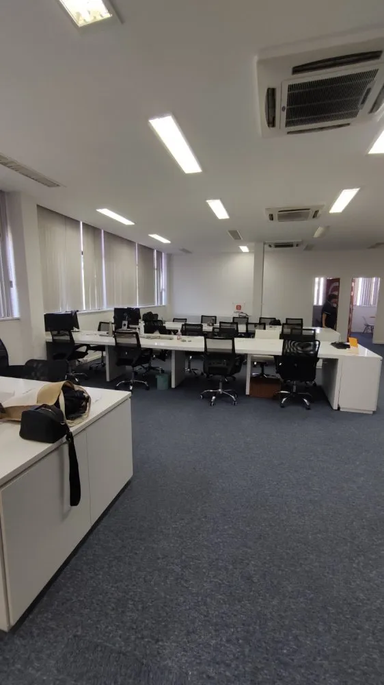 Imagem Sala Comercial a Venda no bairro Barra da Tijuca - Rio de Janeiro, RJ