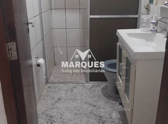 Imagem Casa térrea c/ 2 Dorms, excelente localização!