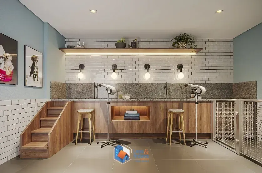 Imagem Apartamento para venda em Chácara Inglesa com 3 quartos, sendo 1 suíte, 69m²