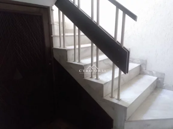 Imagem Casa à venda, 238 m² por R$ 690.000,00 - Centro - Piracicaba/SP